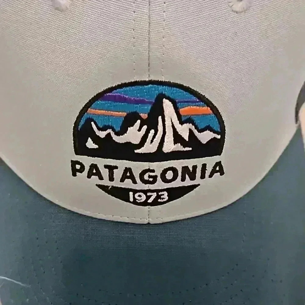 Patagonia Cap - image 2